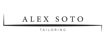 Alex Soto Tailoring