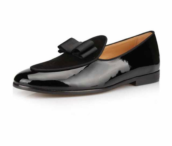 Belgian Tangerie Loafers – Alex Soto Tailoring